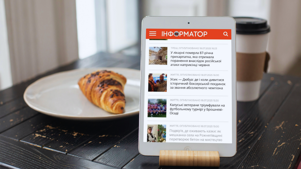 Підсумки тижня