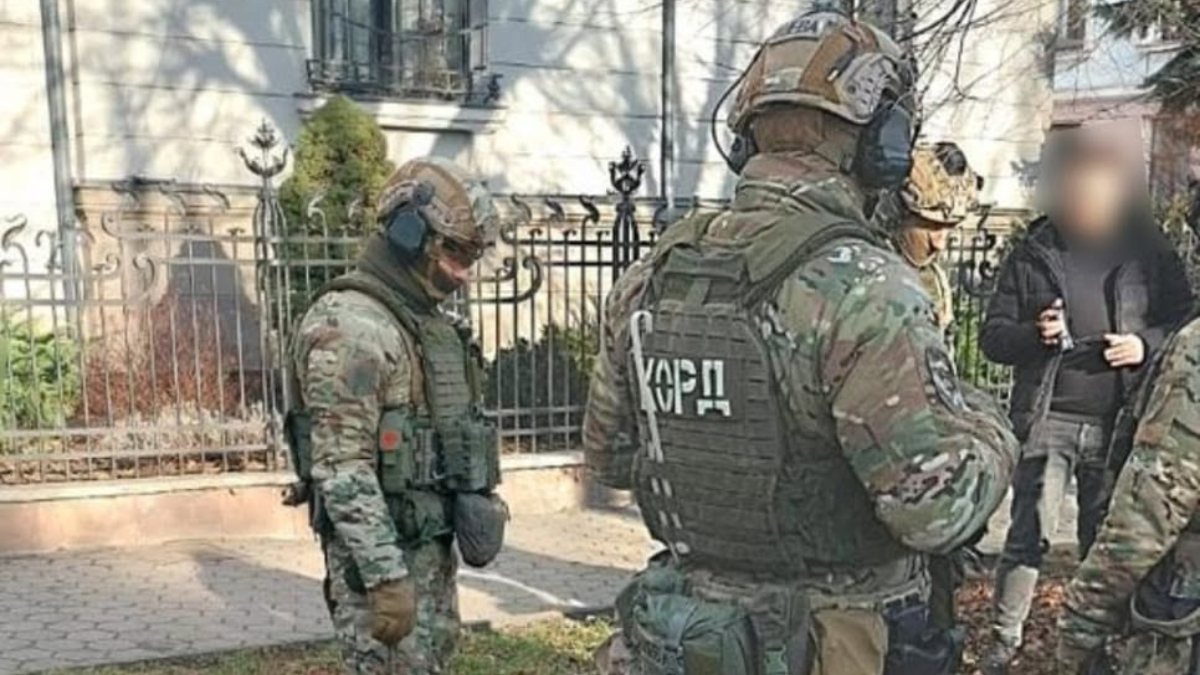 На Прикарпатті чоловік був готовий заплатити 2000 доларів за вбивство дружини