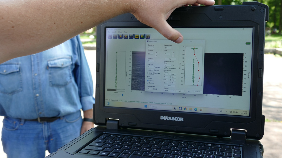 Провалля Калуш 