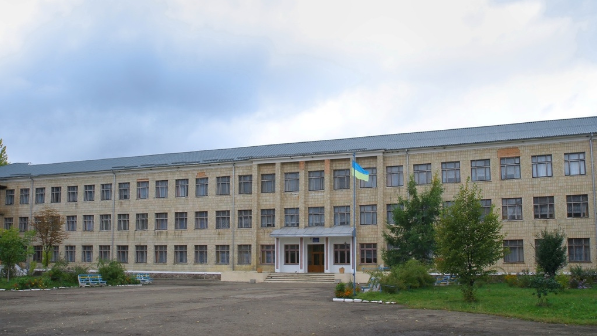 Долина хоче мати три академічні ліцеї