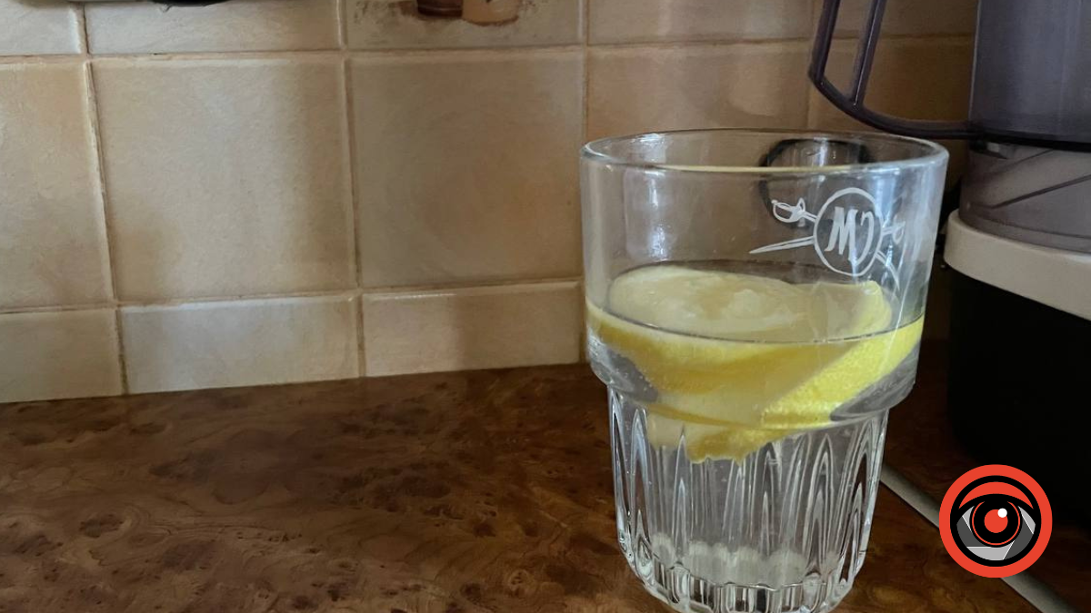 У червні в питній воді у Калуші знову виявили тригалогенметани