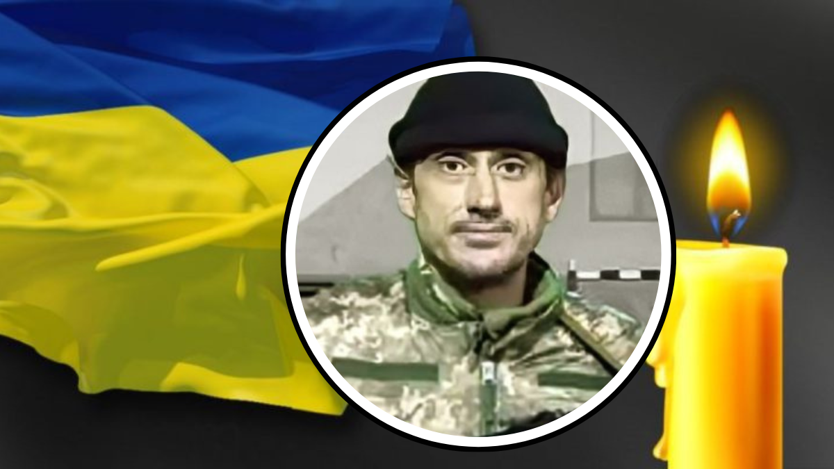 Суд визнав померлим воїна із Долини, який зник безвісти у березні 2022 року