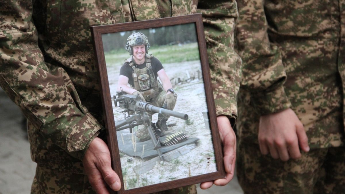 Андрій Яценко