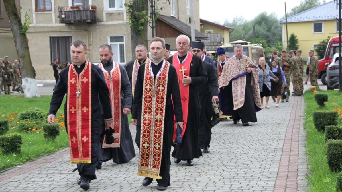 Андрій Яценко