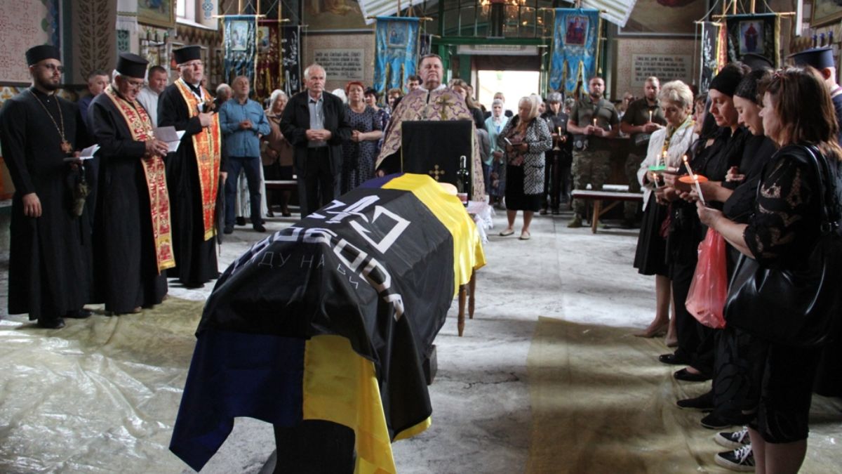 Андрій Яценко