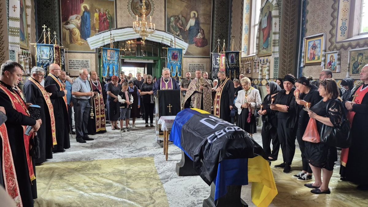 Андрій Яценко