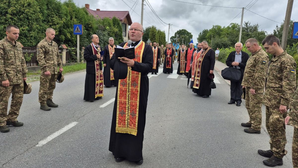 Андрій Яценко