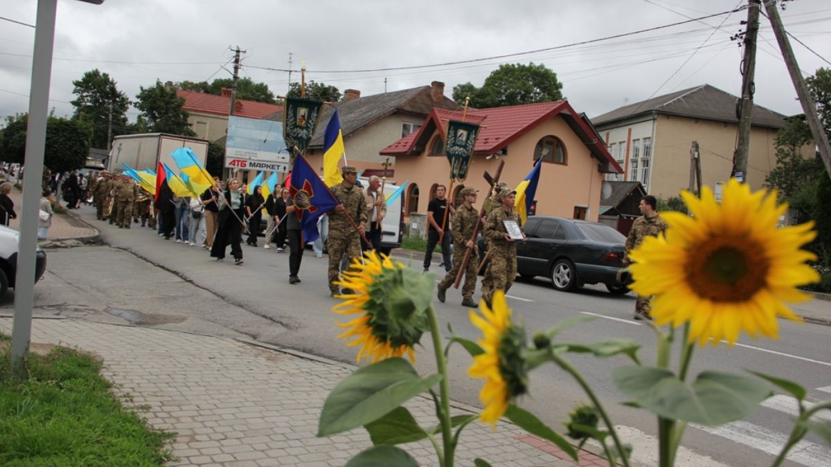 Андрій Яценко