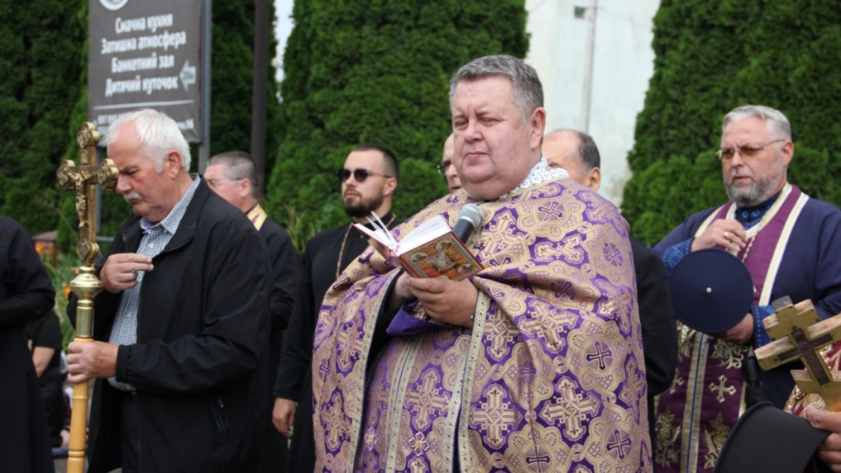 Андрій Яценко