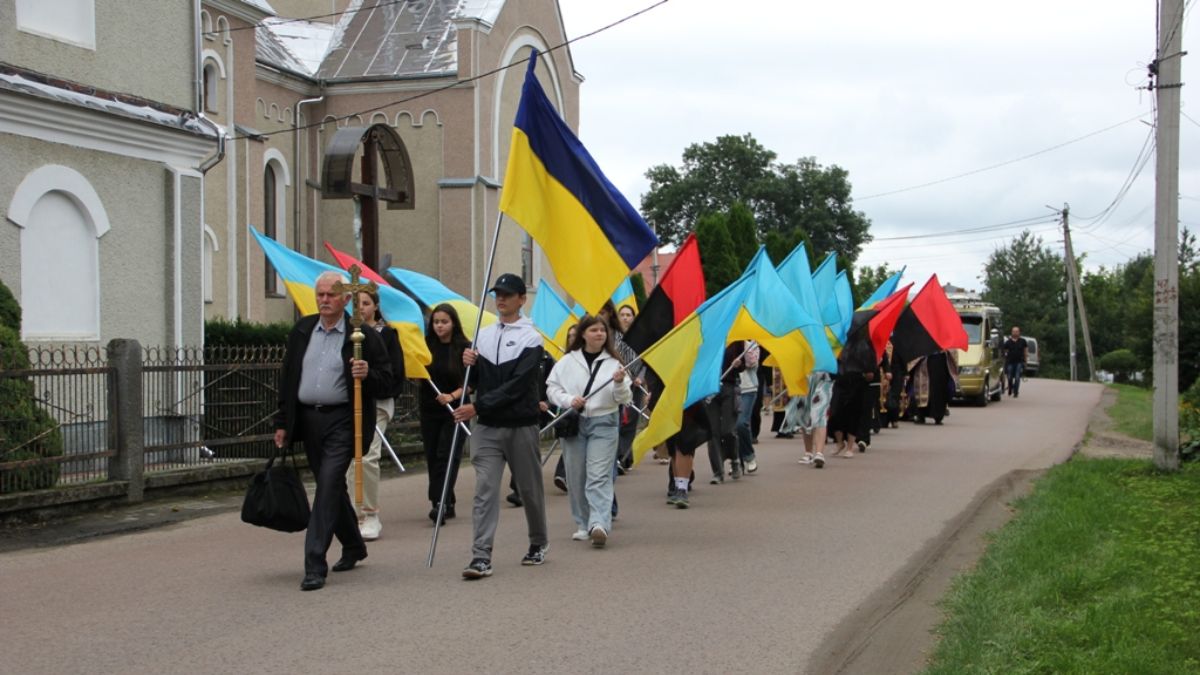 Андрій Яценко