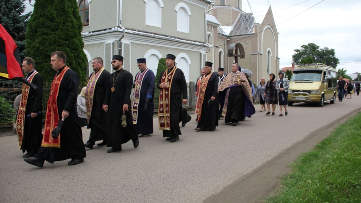 Андрій Яценко