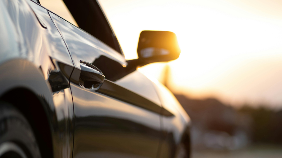 У селі Підбережжя встановлять "лежачі поліцейські"