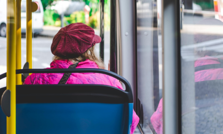 У Долині з вересня будуть зміни в розкладі міських автобусів