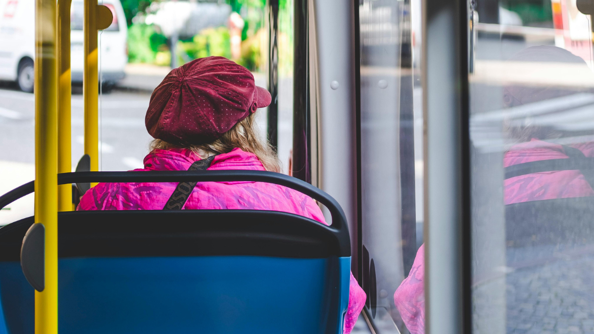 У Долині з вересня будуть зміни в розкладі міських автобусів