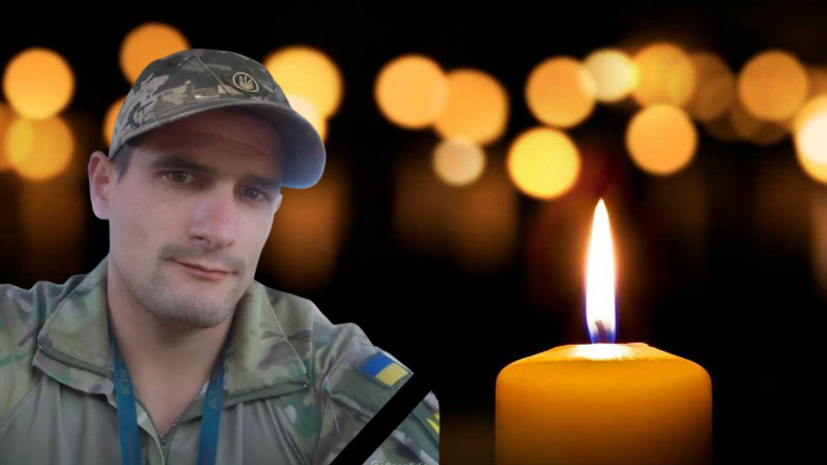 Підтвердилась загибель воїна із Суходолу, який вважався зниклим безвісти
