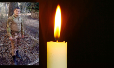 У Спаську громаду востаннє повертається воїн Іван Депутович