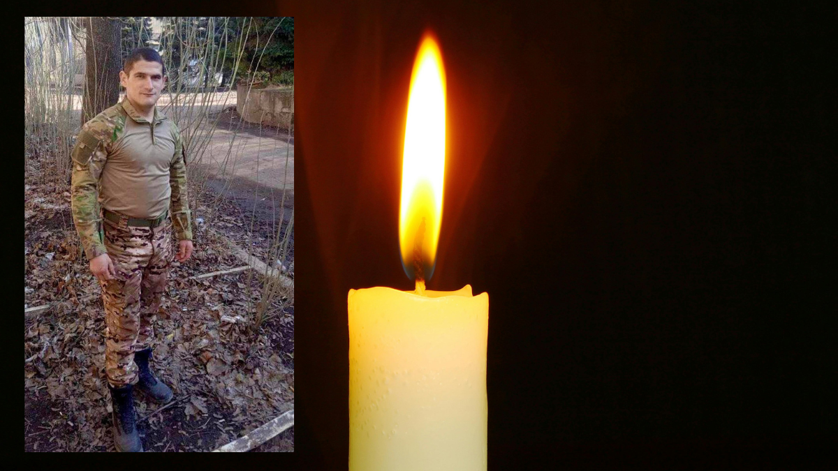 У Спаську громаду востаннє повертається воїн Іван Депутович