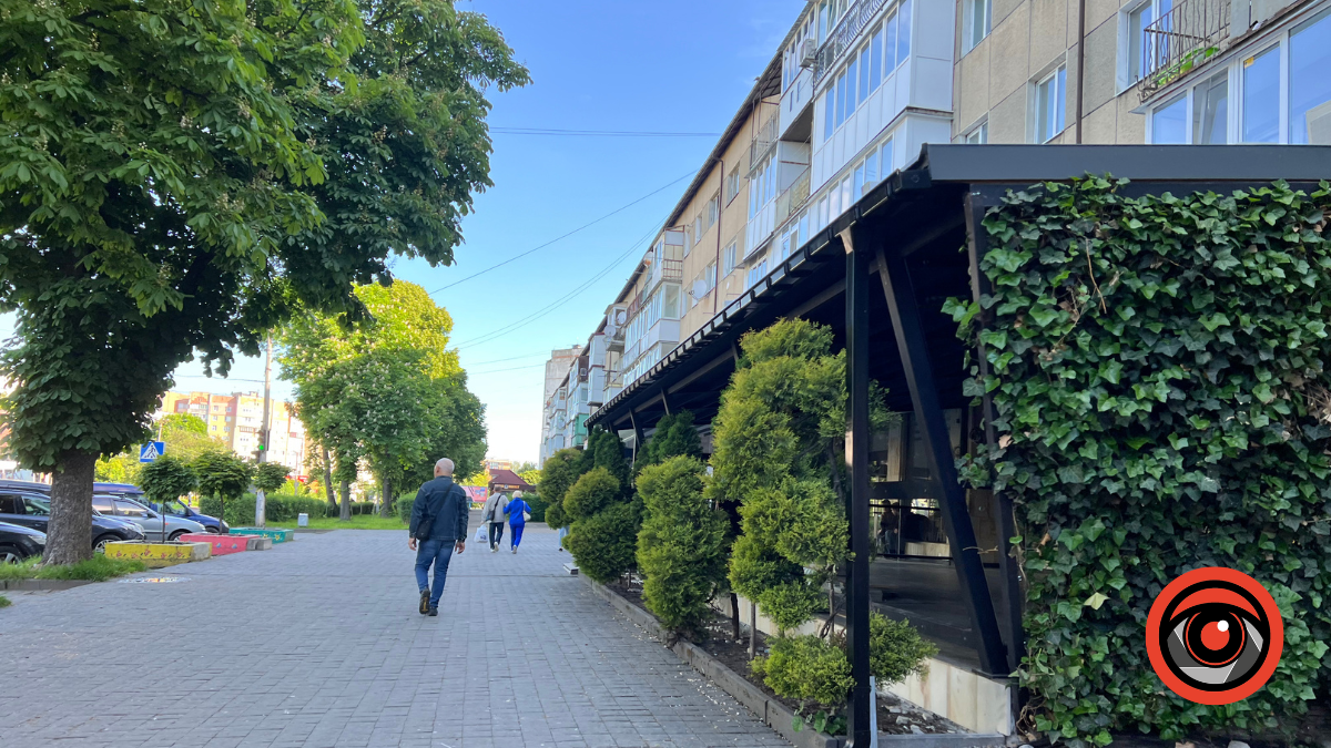 38 гривень за метр квадратний