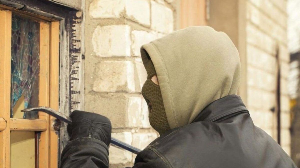 Суд позбавив волі чоловіка, який два роки тому викрав зварювальний апарат у Липовиці