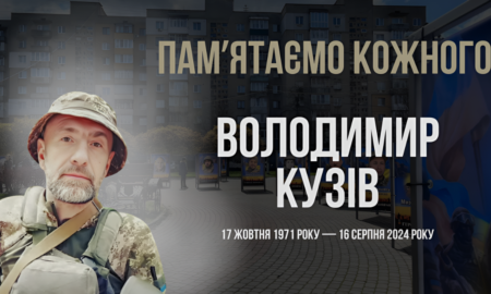 Кузів Володимир