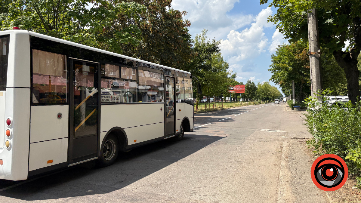 Стало відомо, коли поїдуть перші міські маршрутки до калуської автостанції