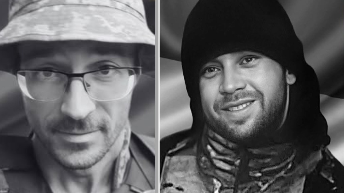 Дві петиції щодо Героїв із Калущини потребують голосів. Їхні рідні просять підтримати