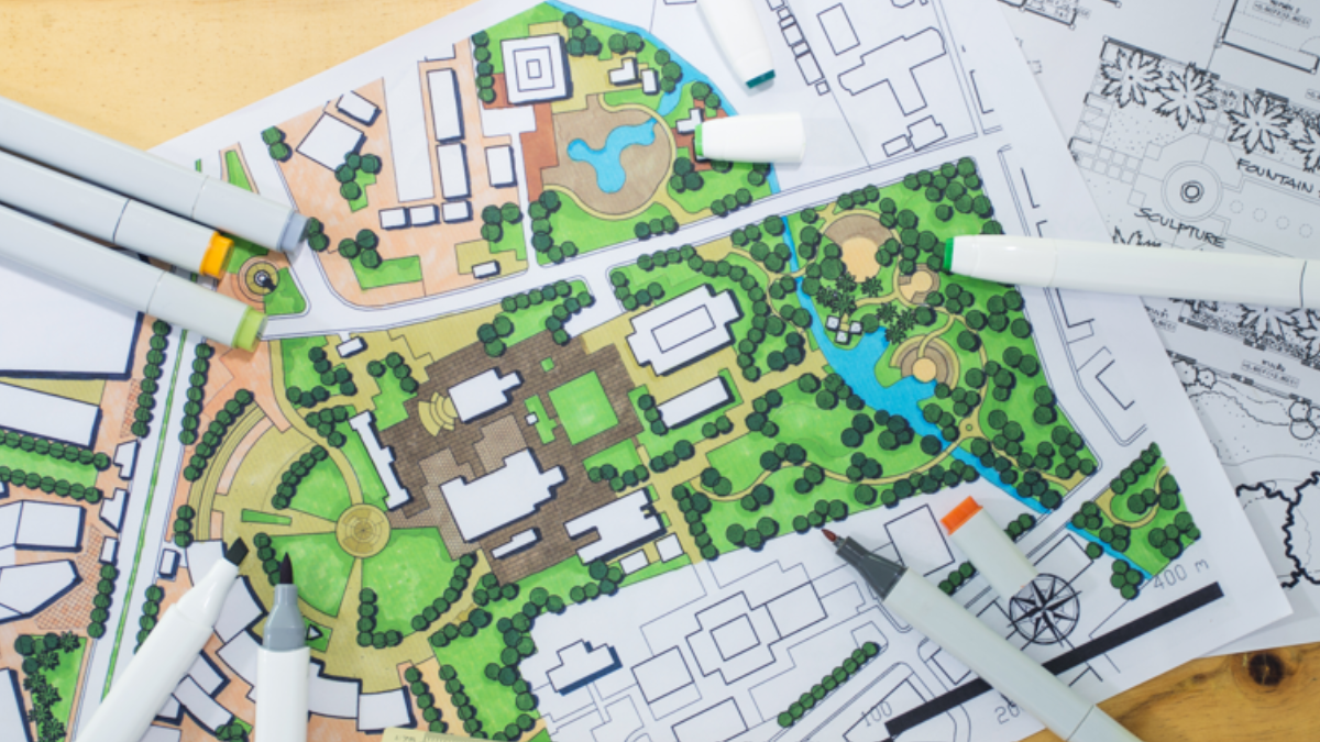 Комплексні плани просторового розвитку будуть з 2028 року