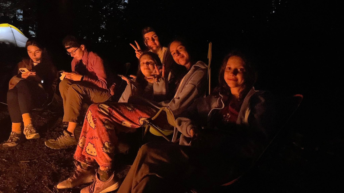 У Калуші хлопців запрошують до Пласту