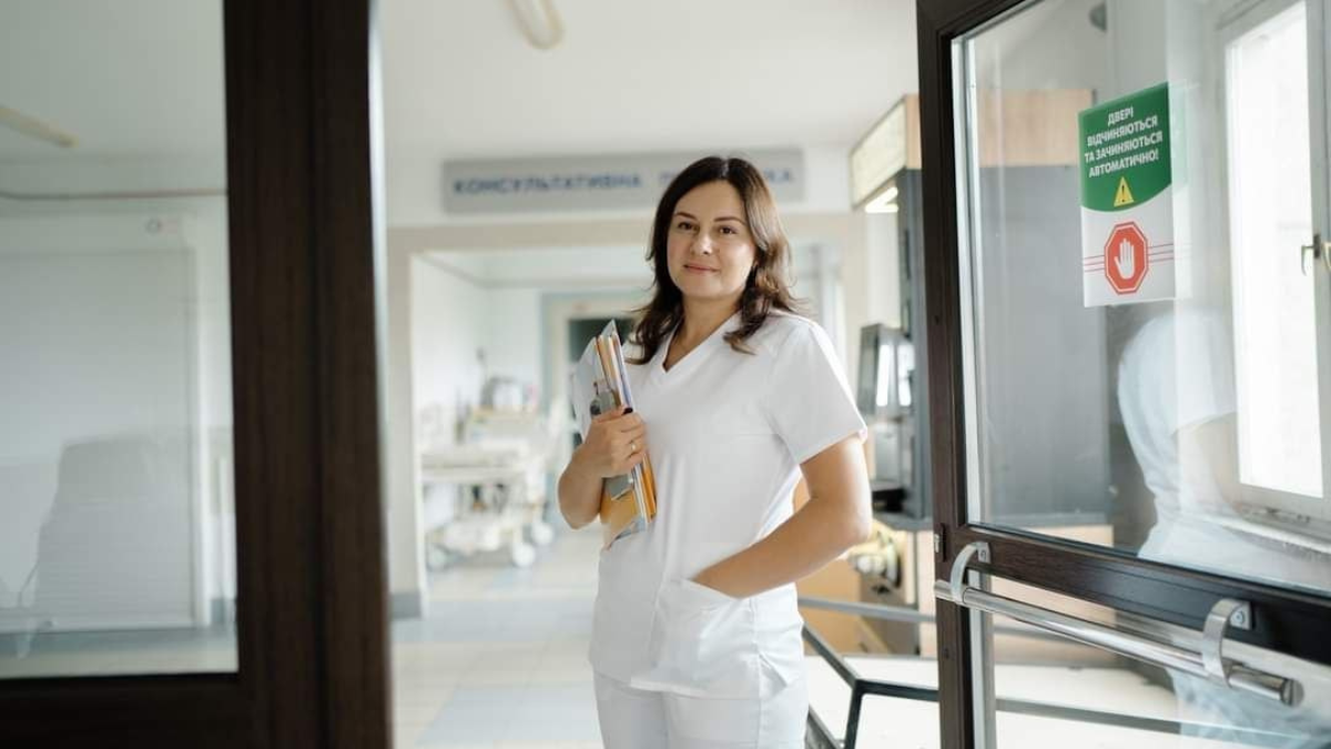 На Прикарпатті медики рятують військового із патологією, що трапляється раз на мільйон