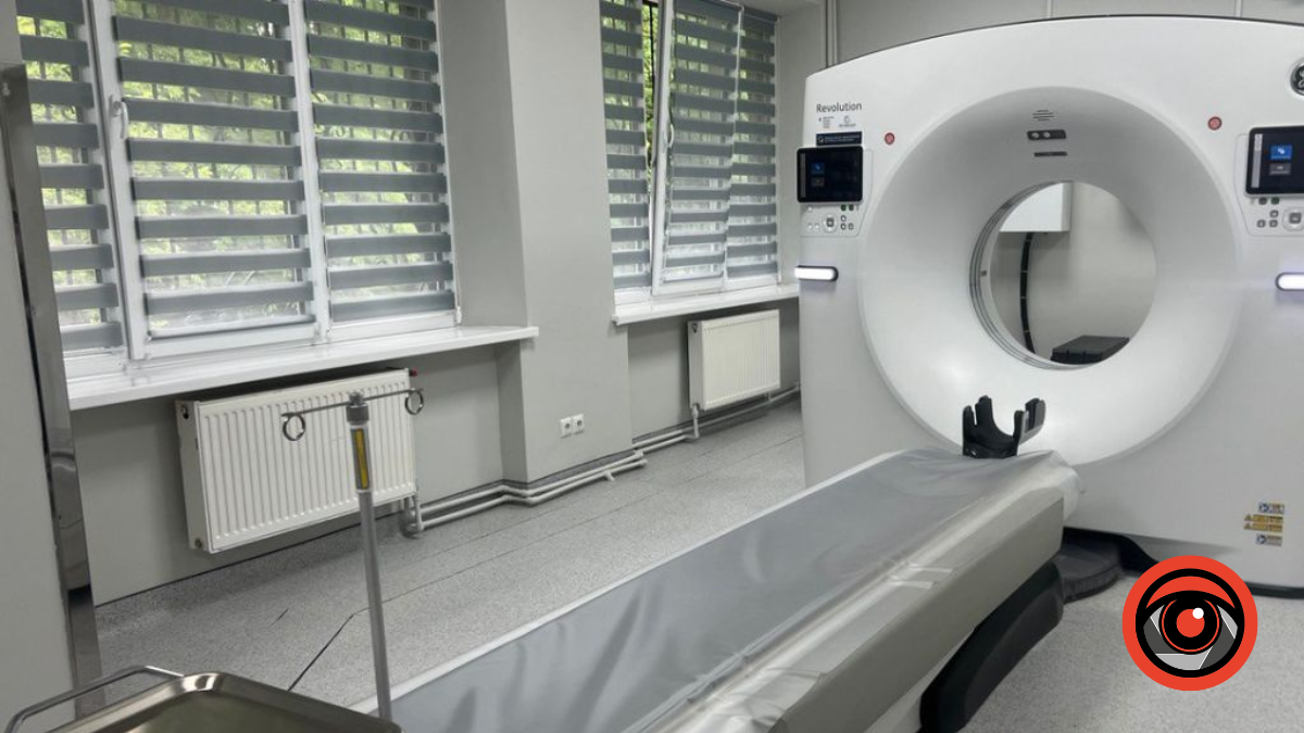 Долинська лікарня візьме кредит, щоб купити важливе обладнання 