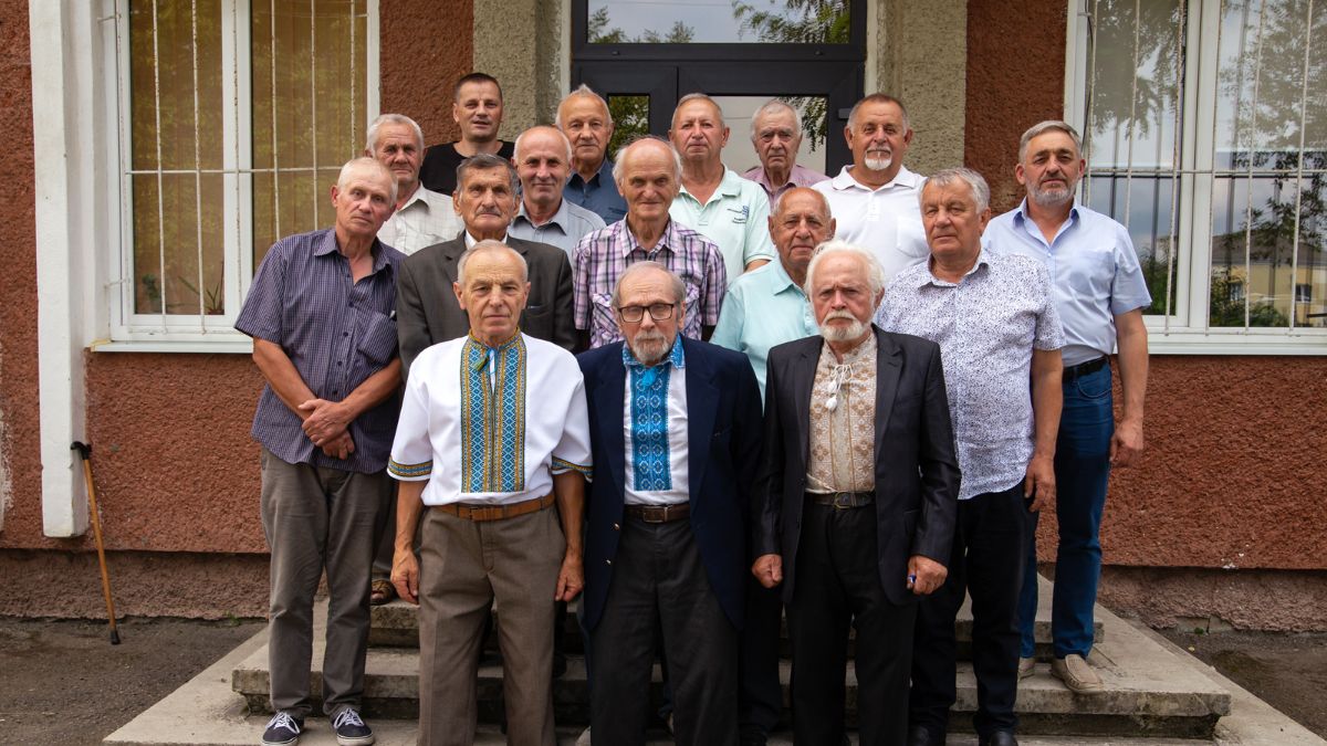 Турнір Долина