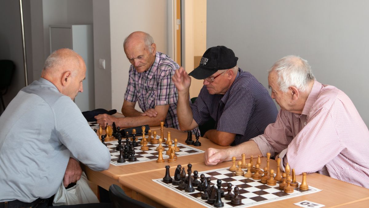 Турнір Долина