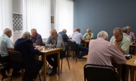 Турнір Долина