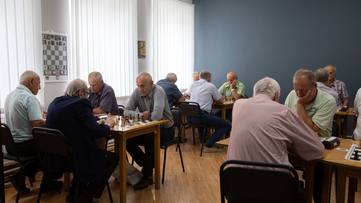 Турнір Долина