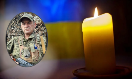 Володимир Лазоришин