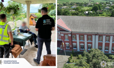 На Калущині землями освіти покористувались агрокомпанії