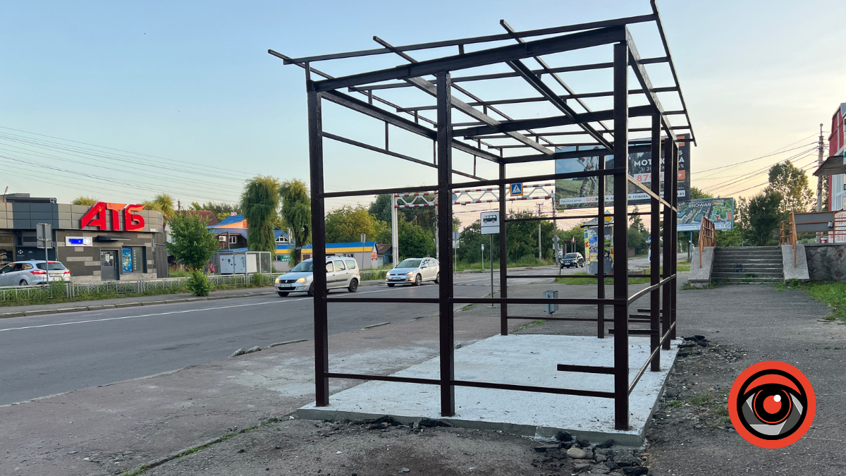 Калуш звертатиметься до Кабміну за грошима на заходи з безбар'єрності