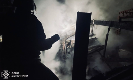 Голова ОВА підтвердила нічну атаку на Прикарпаття та подякувала силам ППО