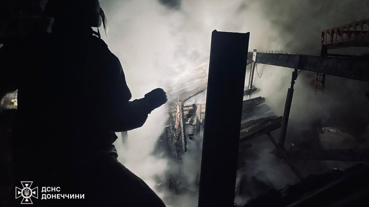 Голова ОВА підтвердила нічну атаку на Прикарпаття та подякувала силам ППО