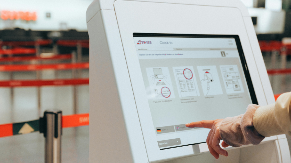 У калуському ЦНАПі планують запровадити електронну чергу