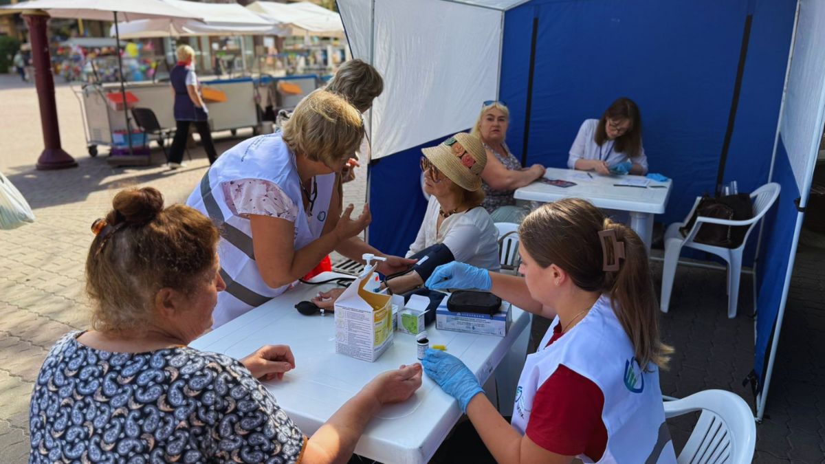 Дні здоров'я