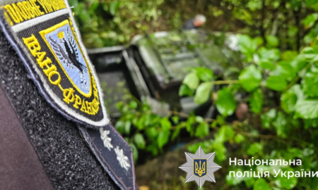 В аварії біля Галича загинув 47-річний воїн із Калущини, який повертався з відпустки