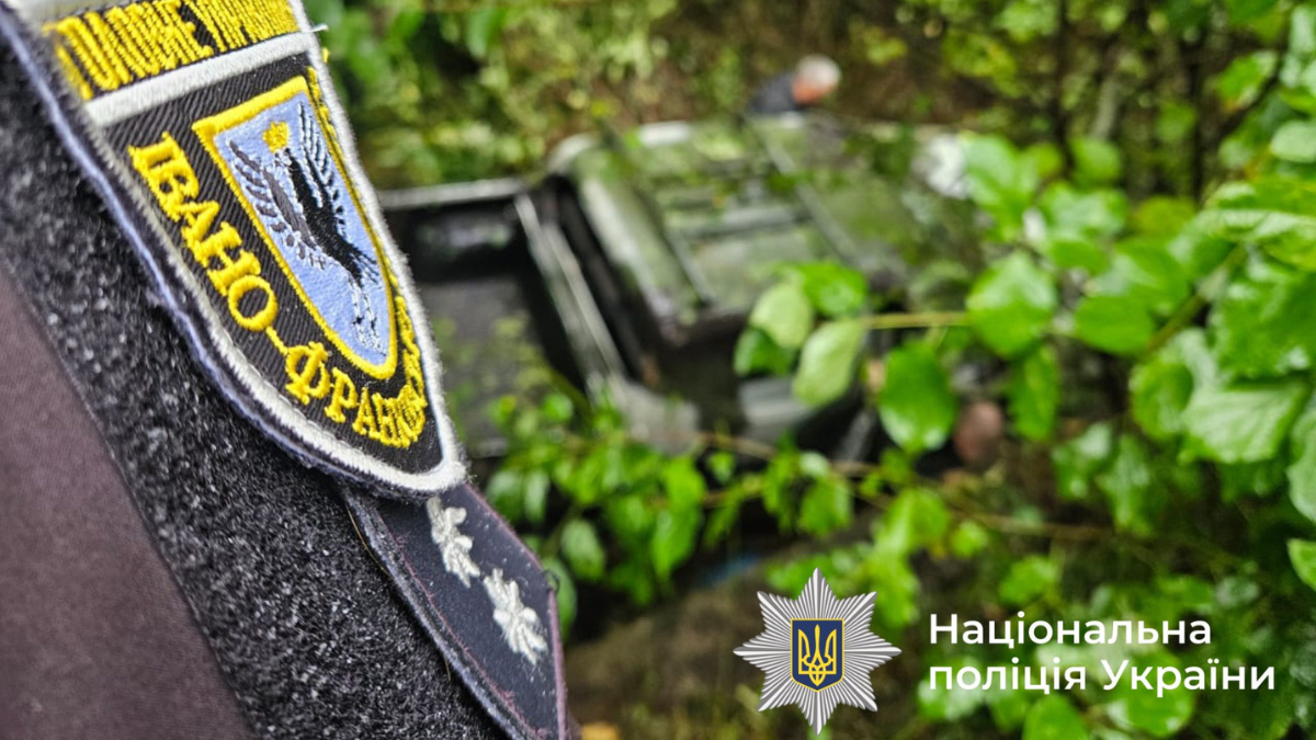 В аварії біля Галича загинув 47-річний воїн із Калущини, який повертався з відпустки