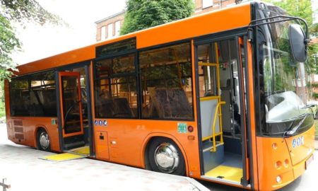 У жовтні в Калуші запустять новий маршрут — № 1К