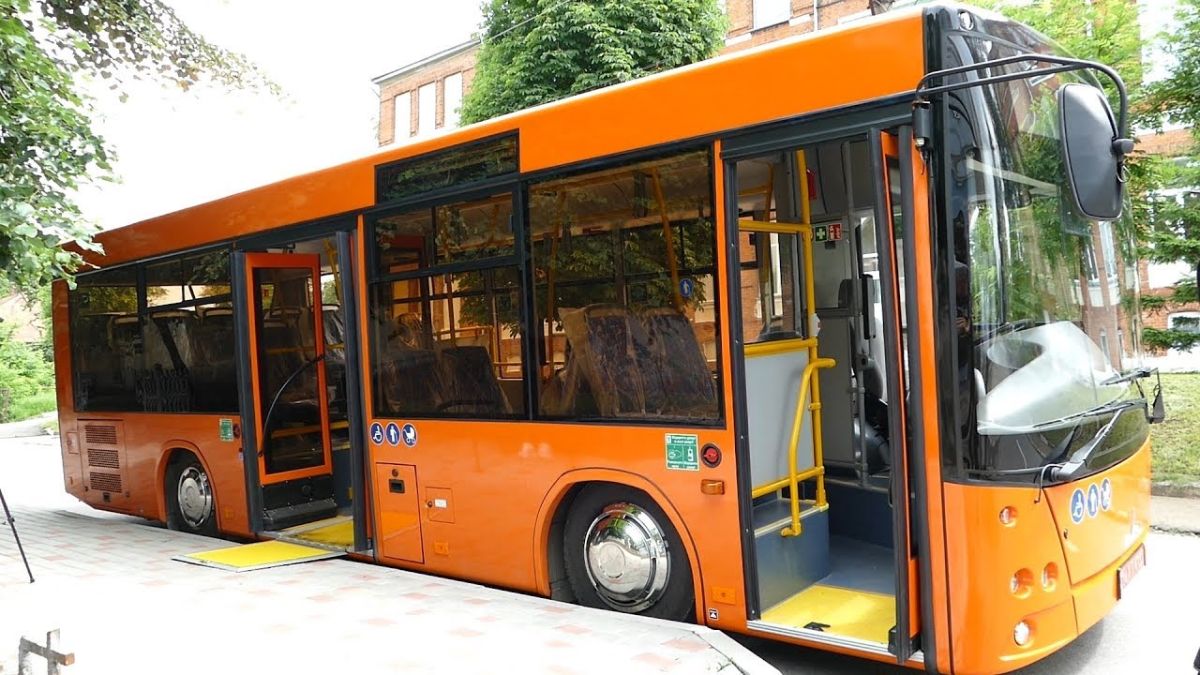 У жовтні в Калуші запустять новий маршрут — № 1К