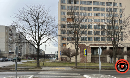 У Долині будуть громадські слухання