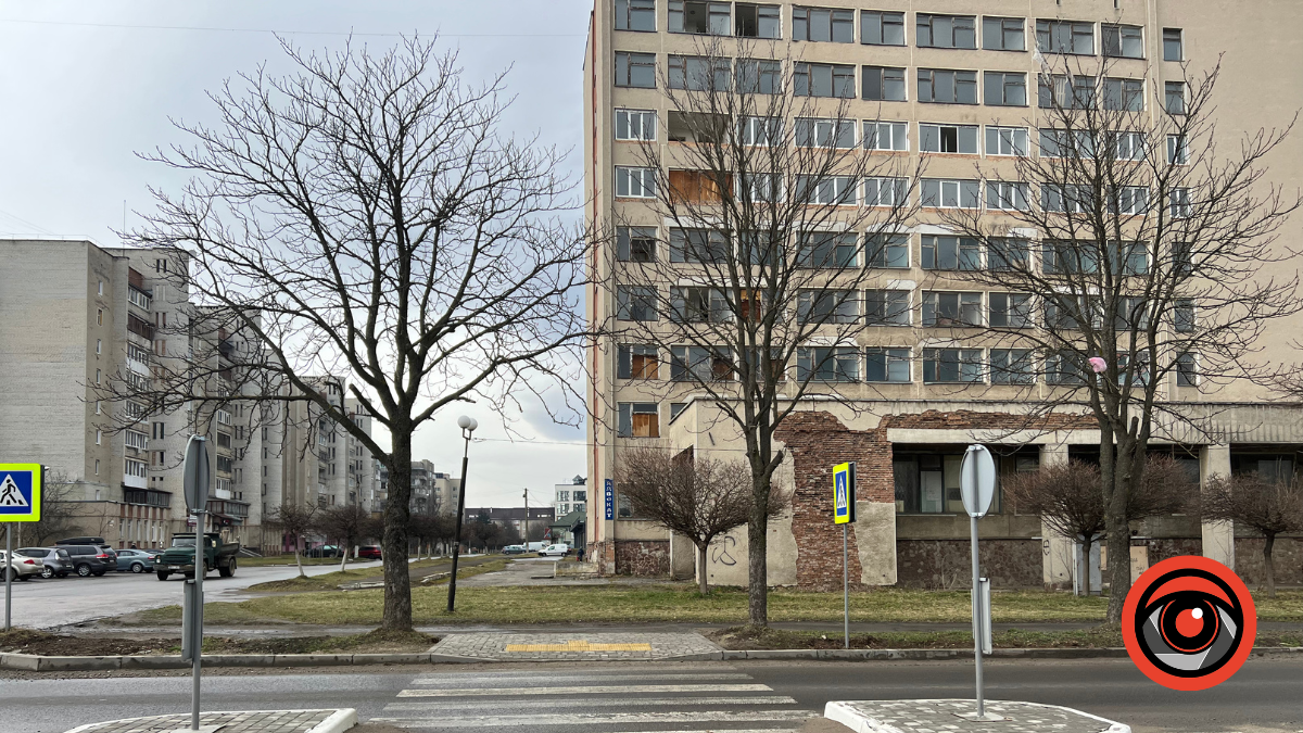 У Долині будуть громадські слухання