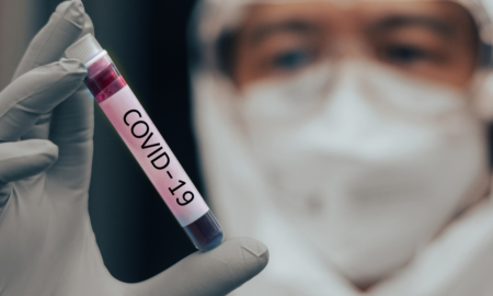 На Калущині наразі не зафіксованого нових штамів коронавірусу