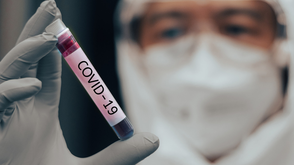 На Калущині наразі не зафіксованого нових штамів коронавірусу