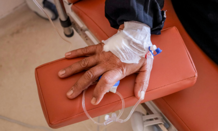 На Долинщині за пів року виявили 100 випадків онкології